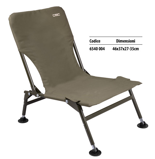 C-TEC CHAIR